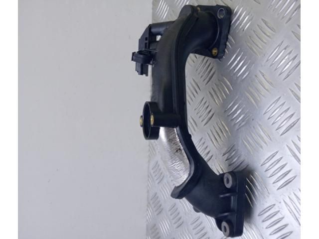 bontott FORD FOCUS III Turbócső