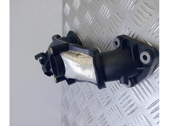 bontott FORD FOCUS III Turbócső