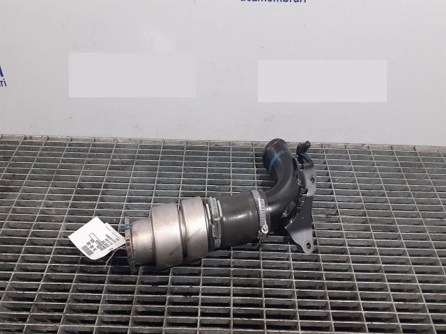 bontott FORD FOCUS III Turbócső