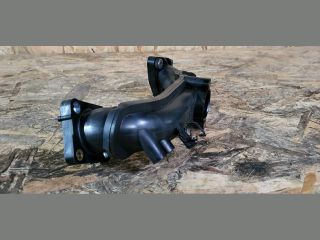 bontott FORD FOCUS III Turbócső