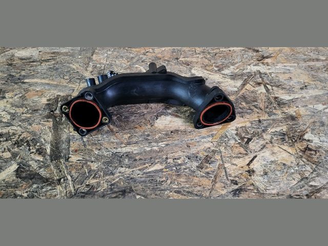 bontott FORD FOCUS III Turbócső