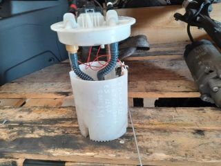 bontott FORD FOCUS III Üzemanyag Szivattyú