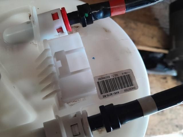 bontott FORD FOCUS III Üzemanyag Szivattyú