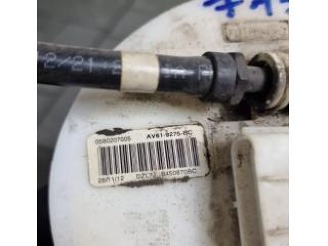 bontott FORD FOCUS III Üzemanyag Szivattyú