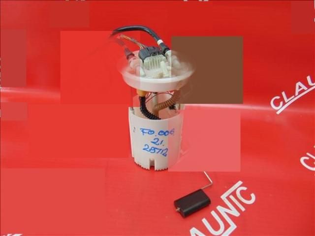 bontott FORD FOCUS III Üzemanyag Szivattyú