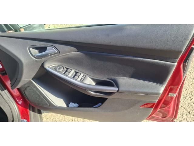 bontott FORD FOCUS III Vákumpumpa