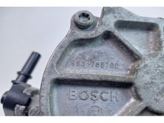 bontott FORD FOCUS III Vákumpumpa