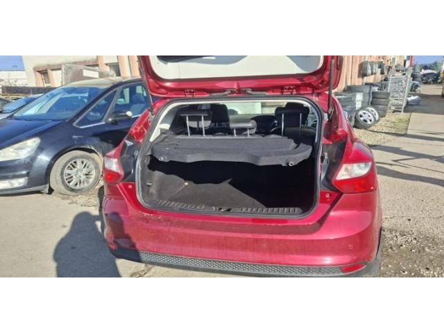 bontott FORD FOCUS III Vákumpumpa