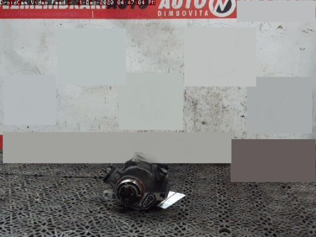 bontott FORD FOCUS III Vákumpumpa