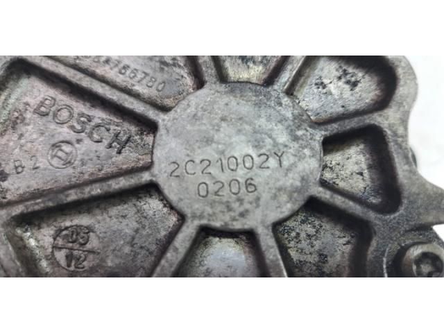 bontott FORD FOCUS III Vákumpumpa