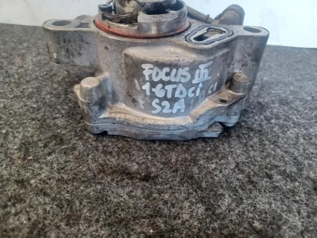 bontott FORD FOCUS III Vákumpumpa
