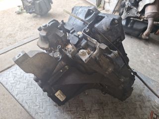 bontott FORD FOCUS III Váltó (Mechanikus)
