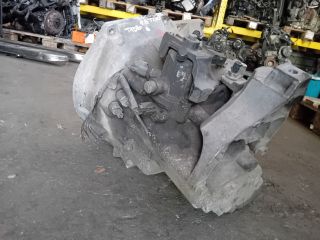 bontott FORD FOCUS III Váltó (Mechanikus)