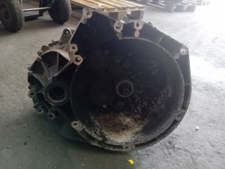 bontott FORD FOCUS III Váltó (Mechanikus)