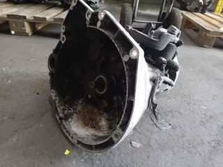 bontott FORD FOCUS III Váltó (Mechanikus)