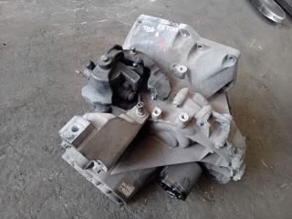 bontott FORD FOCUS III Váltó (Mechanikus)