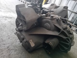 bontott FORD FOCUS III Váltó (Mechanikus)