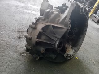 bontott FORD FOCUS III Váltó (Mechanikus)