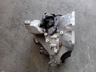 bontott FORD FOCUS III Váltó (Mechanikus)