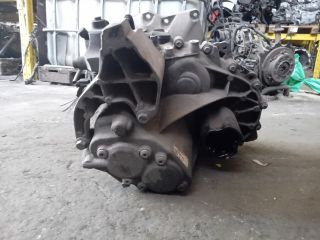 bontott FORD FOCUS III Váltó (Mechanikus)