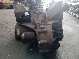 bontott FORD FOCUS III Váltó (Mechanikus)