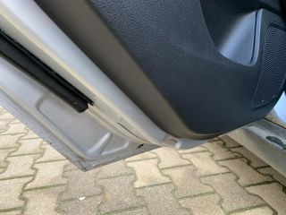 bontott FORD FOCUS III Vízhűtő Radiátor (Klímás)