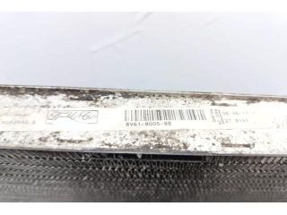 bontott FORD FOCUS III Vízhűtő Radiátor (Klímás)