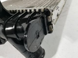 bontott FORD FOCUS III Vízhűtő Radiátor (Nem klímás)