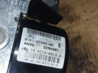 bontott FORD FOCUS III ABS Kocka