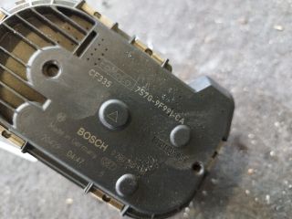 bontott FORD FOCUS III Fojtószelep (Elektromos)