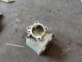 bontott FORD FOCUS III Fojtószelep (Elektromos)