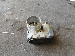 bontott FORD FOCUS III Fojtószelep (Elektromos)