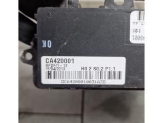 bontott FORD FOCUS III Fűtőradiátor