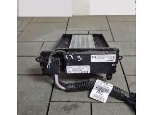 bontott FORD FOCUS III Fűtőradiátor