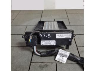 bontott FORD FOCUS III Fűtőradiátor