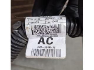 bontott FORD FOCUS III Fűtőradiátor