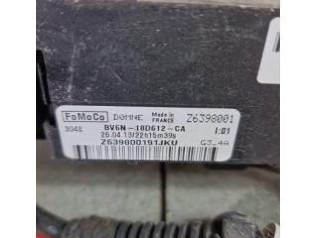 bontott FORD FOCUS III Fűtőradiátor