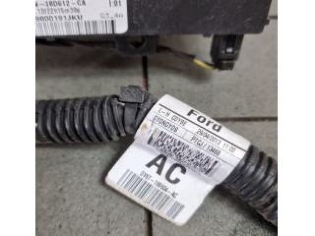 bontott FORD FOCUS III Fűtőradiátor