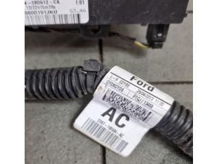 bontott FORD FOCUS III Fűtőradiátor