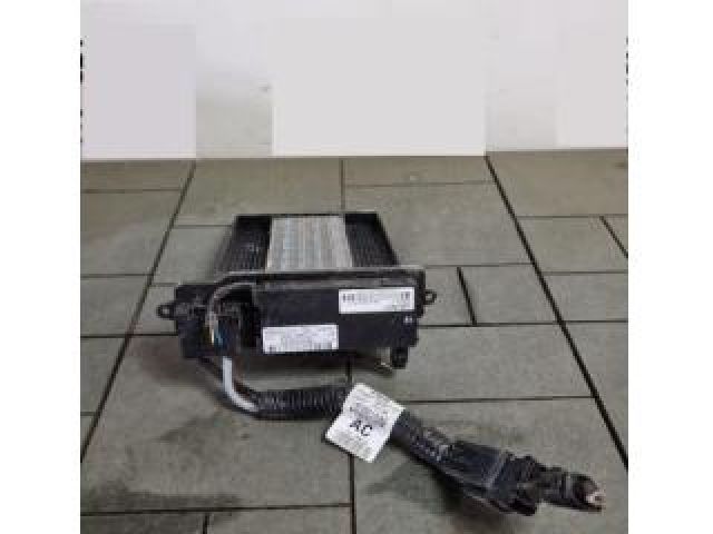 bontott FORD FOCUS III Fűtőradiátor