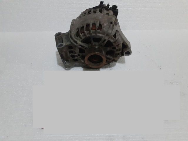 bontott FORD FOCUS III Generátor