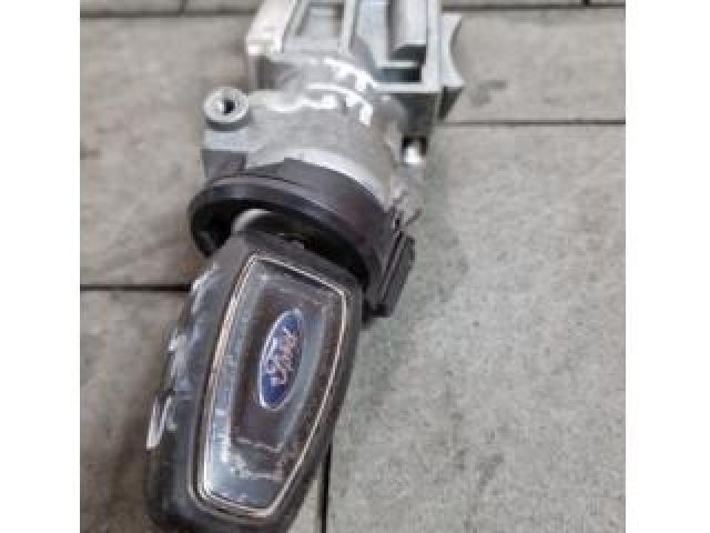 bontott FORD FOCUS III Gyújtáskapcsoló