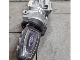 bontott FORD FOCUS III Gyújtáskapcsoló