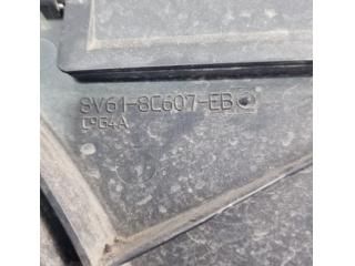 bontott FORD FOCUS III Hűtőventilátor