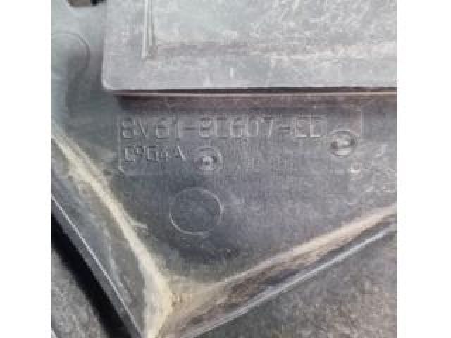 bontott FORD FOCUS III Hűtőventilátor