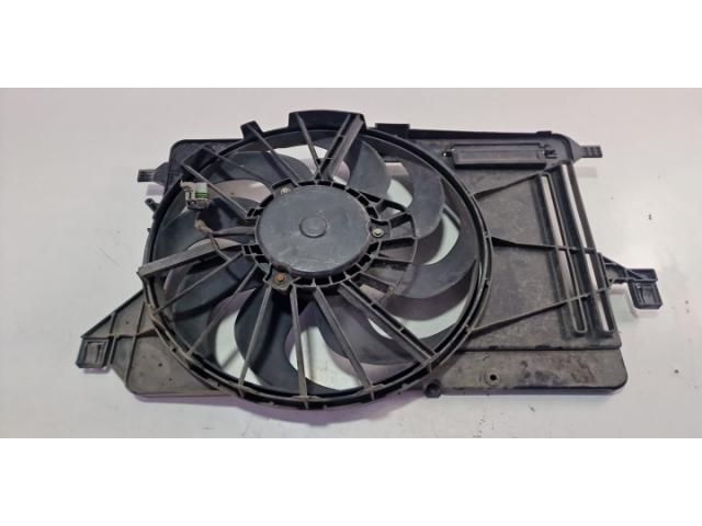 bontott FORD FOCUS III Hűtőventilátor