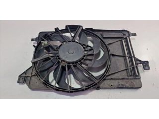 bontott FORD FOCUS III Hűtőventilátor
