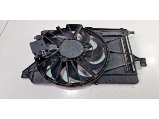 bontott FORD FOCUS III Hűtőventilátor