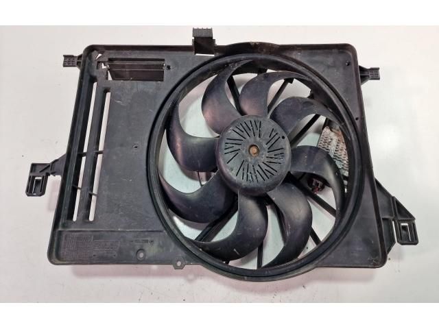 bontott FORD FOCUS III Hűtőventilátor