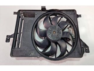 bontott FORD FOCUS III Hűtőventilátor